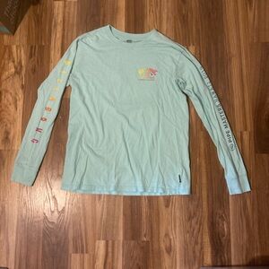 Billabong Aqua Premium Tee